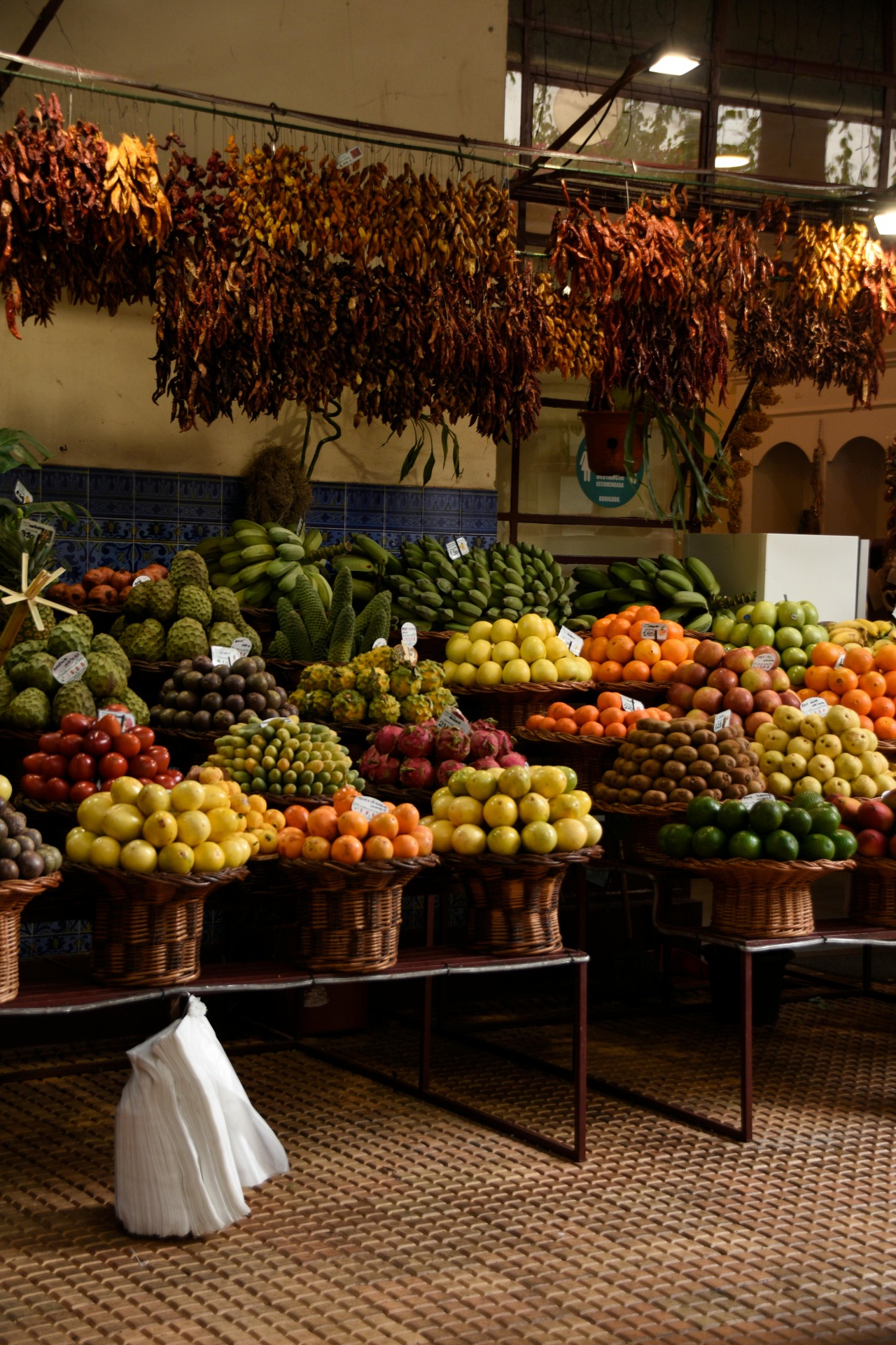 Markets in Gran Canaria