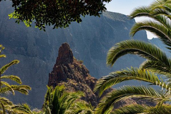 Urlaub auf Gran Canaria